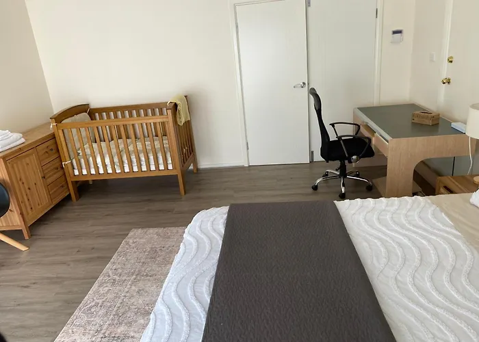 West Beach House 4U